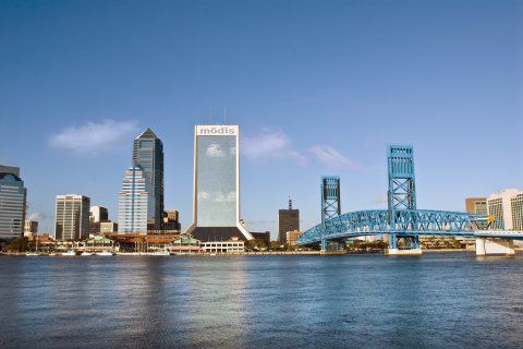 Sonesta Simply Hotel Jacksonville