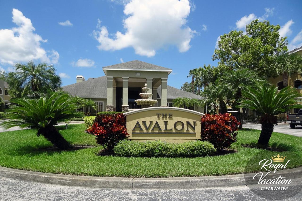 Avalon Paradise * Clearwater
