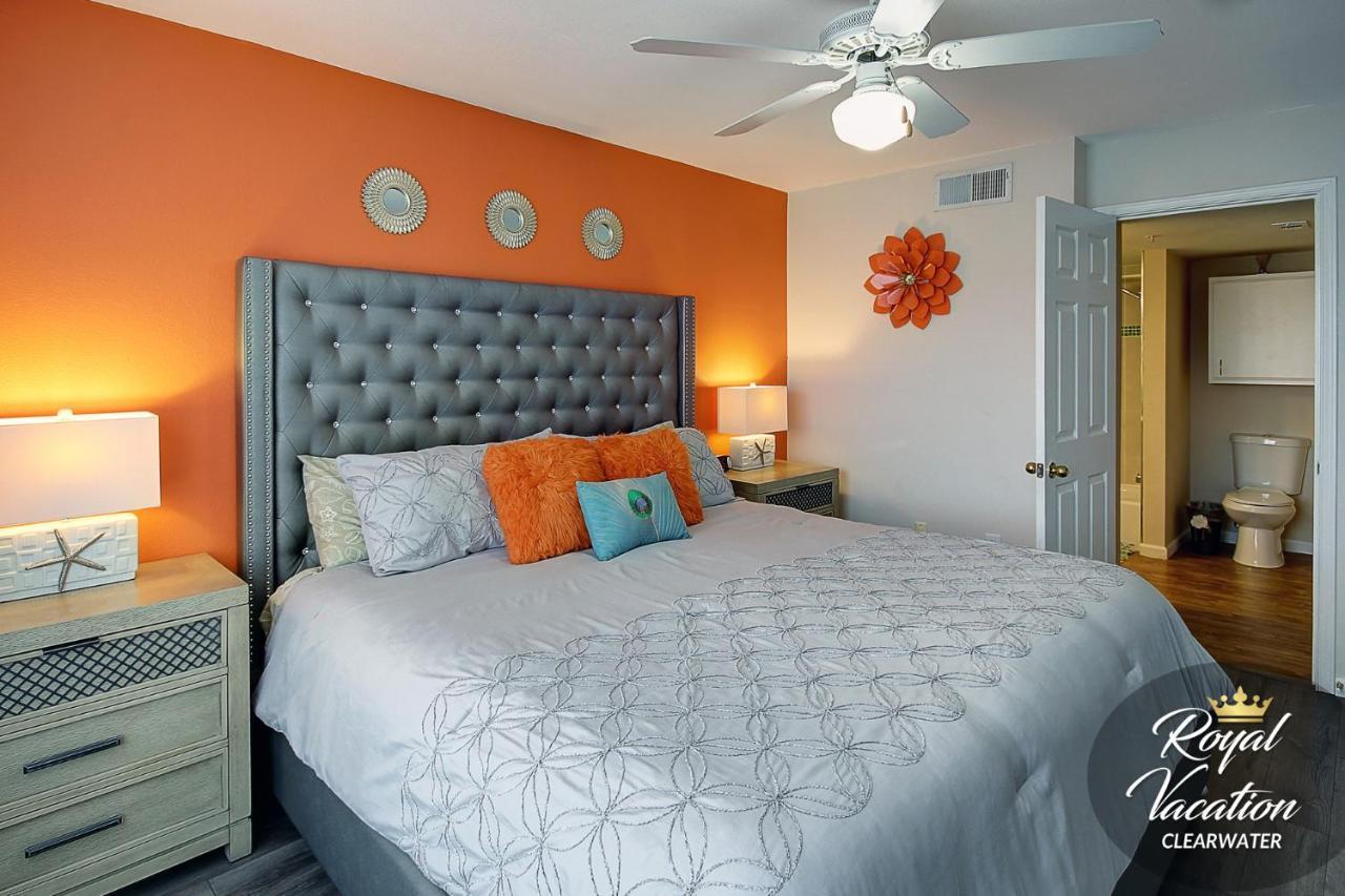 Avalon Paradise * Clearwater