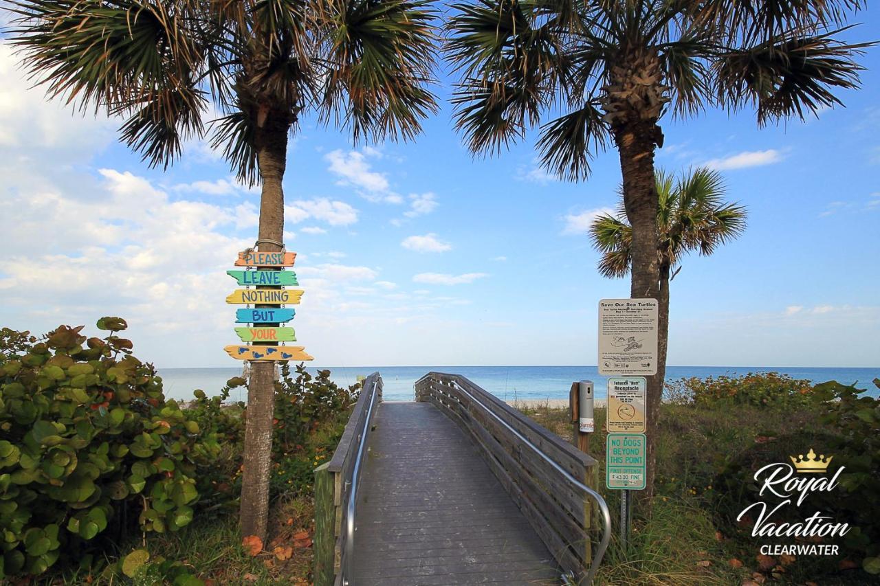 Avalon Paradise Clearwater