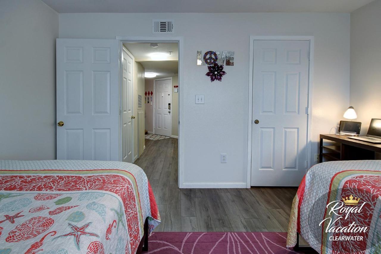 Avalon Paradise Apartment Clearwater