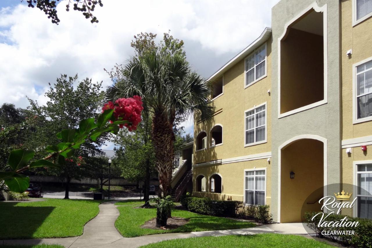 Apartment Avalon Paradise *