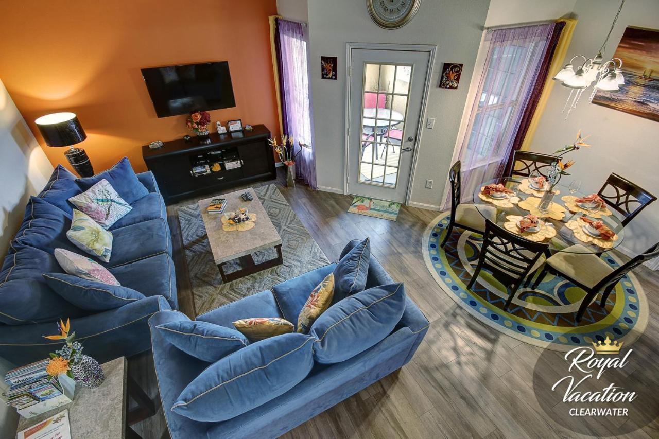 Avalon Paradise Clearwater
