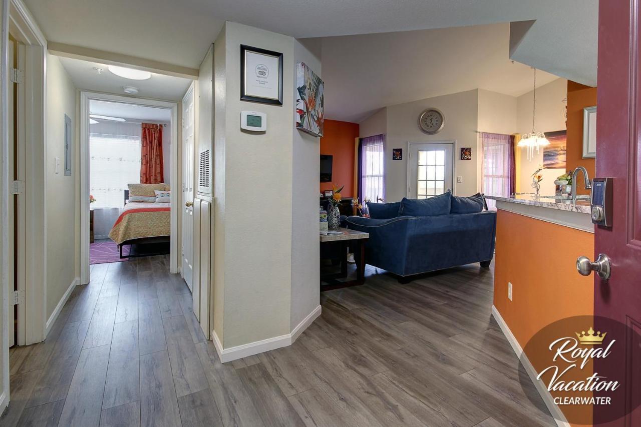 Avalon Paradise Apartment *