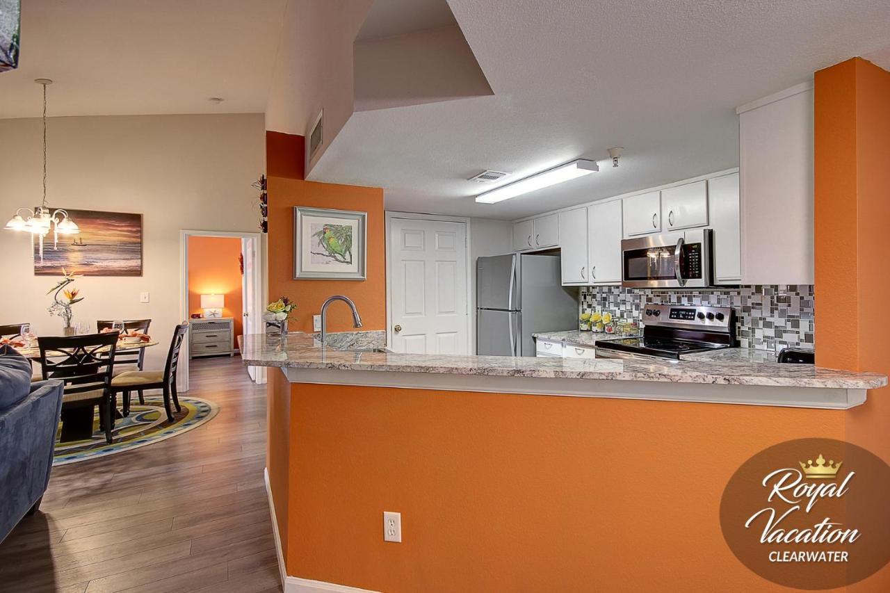 Avalon Paradise Clearwater