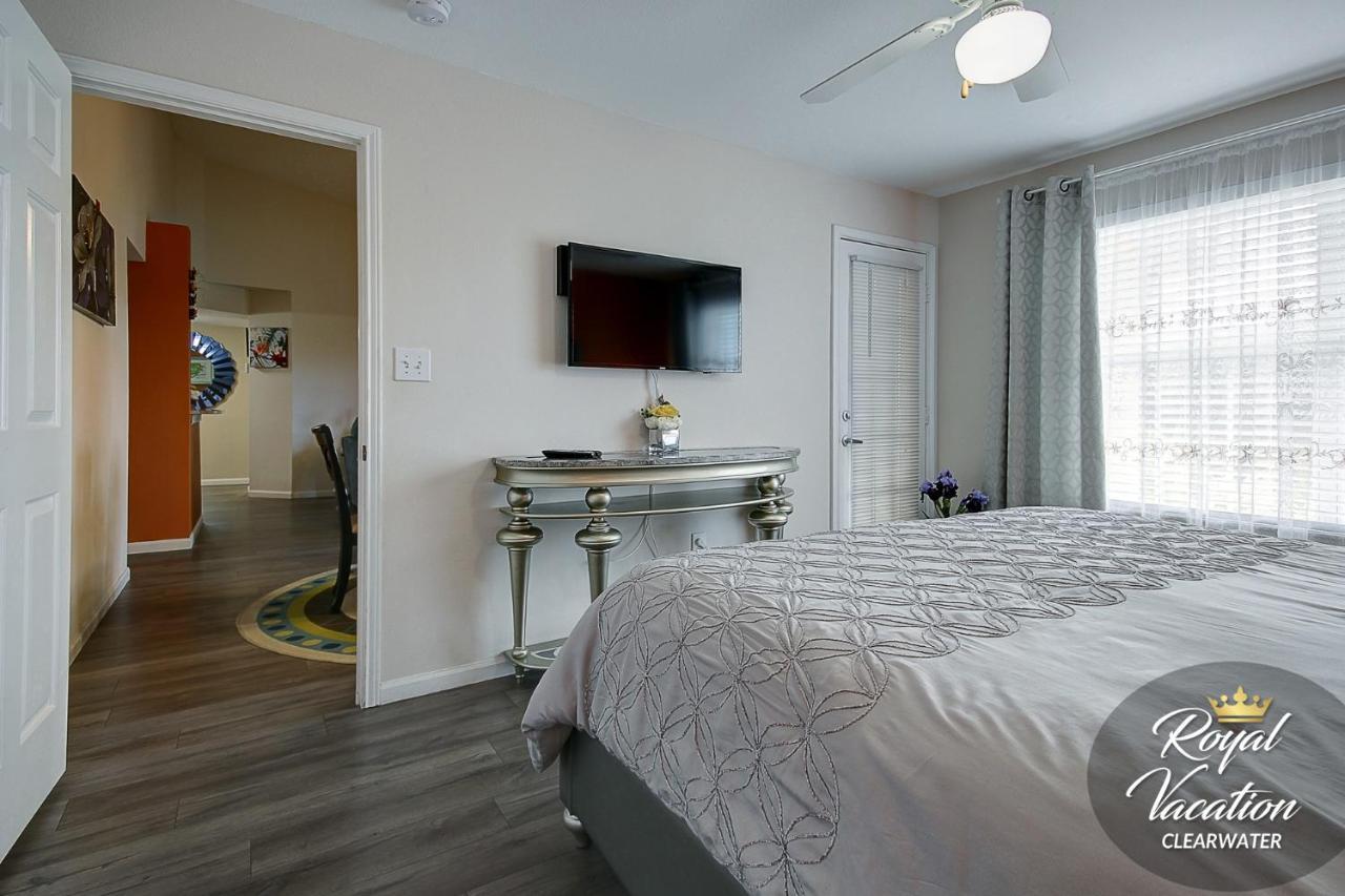 Avalon Paradise Apartment *