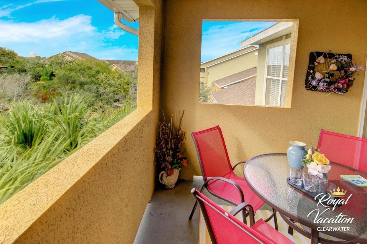 Avalon Paradise Apartment Clearwater