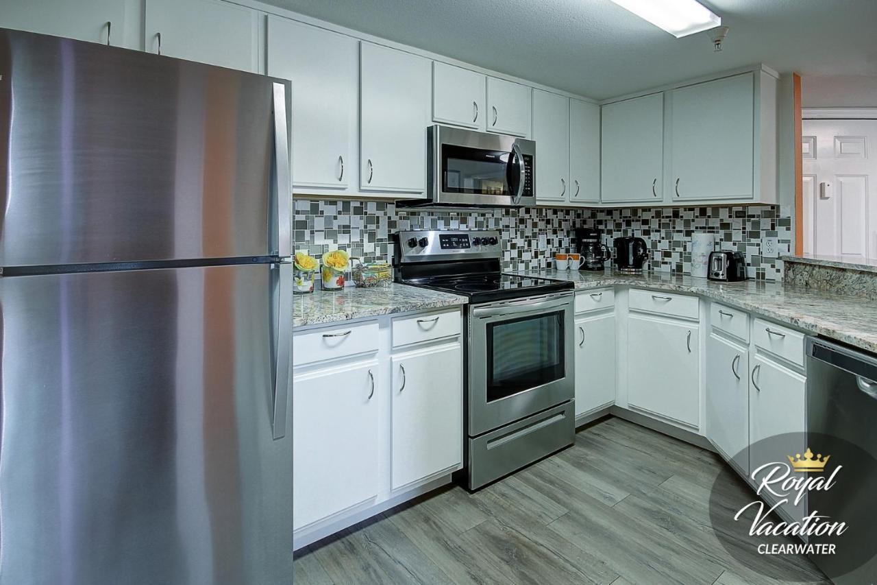 Avalon Paradise Apartment Clearwater