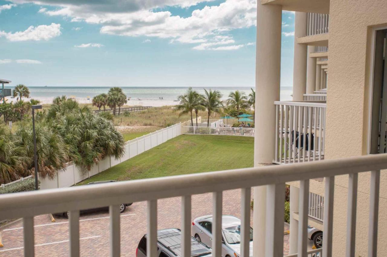 Holiday home 306-s - Sunset Vistas St. Pete Beach