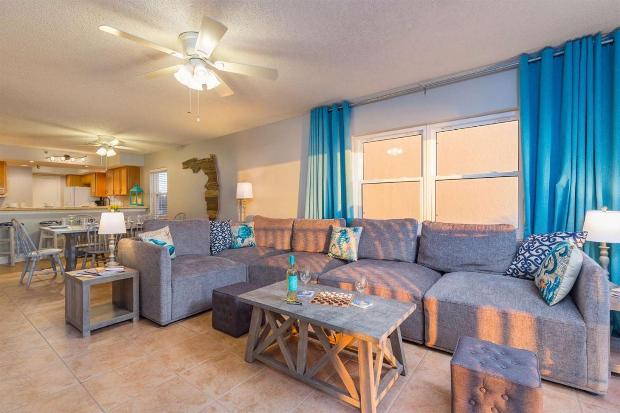 Holiday home 201 - Kima St. Pete Beach