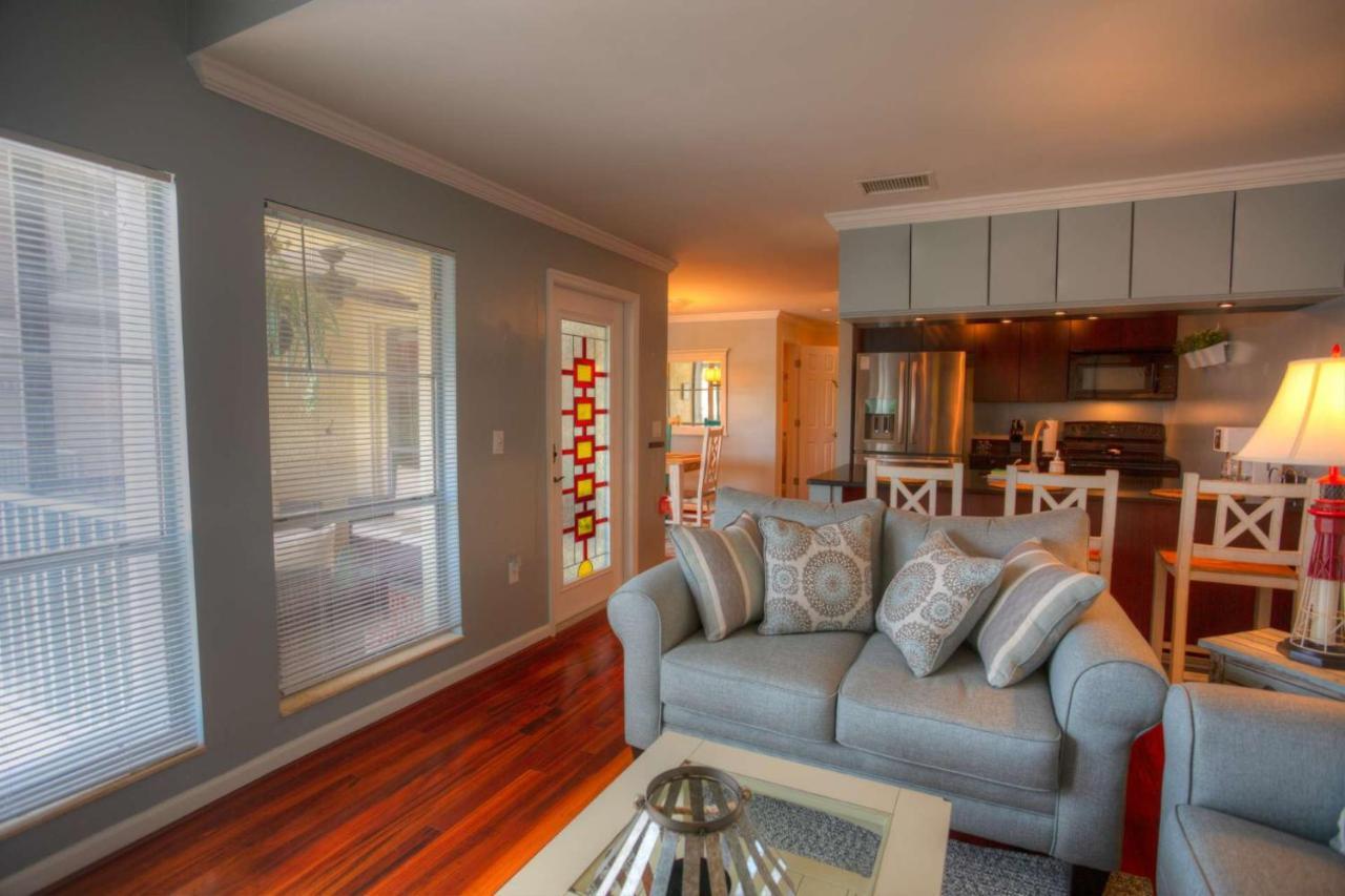 315-g - Madeira Yacht Club Holiday home St. Pete Beach