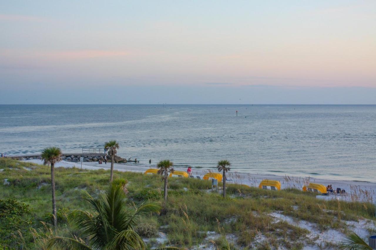 Holiday home 307 - Place St. Pete Beach