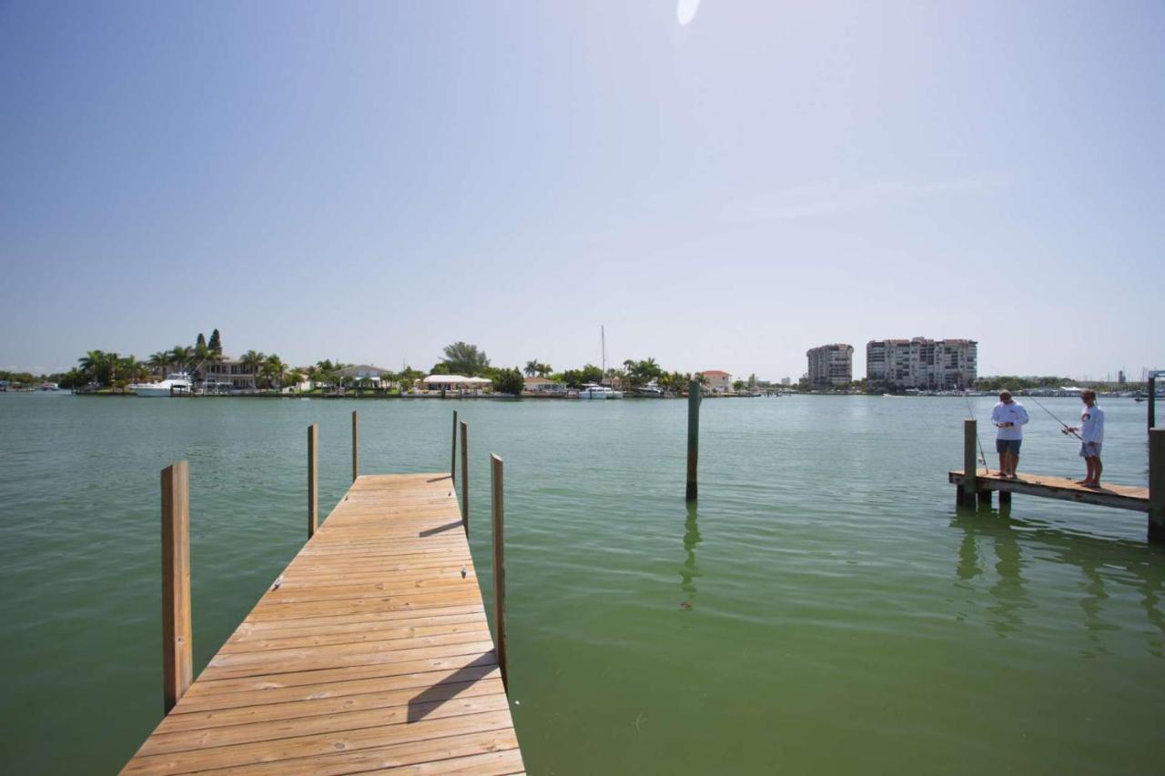 Holiday home 412 - Island *