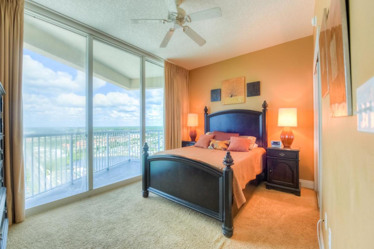 Palazzo Ii * Panama City Beach