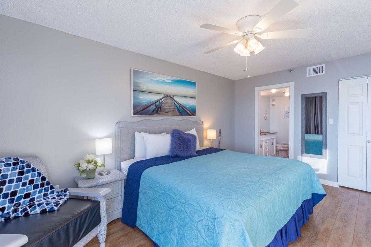 Holiday home 201 - Kima St. Pete Beach