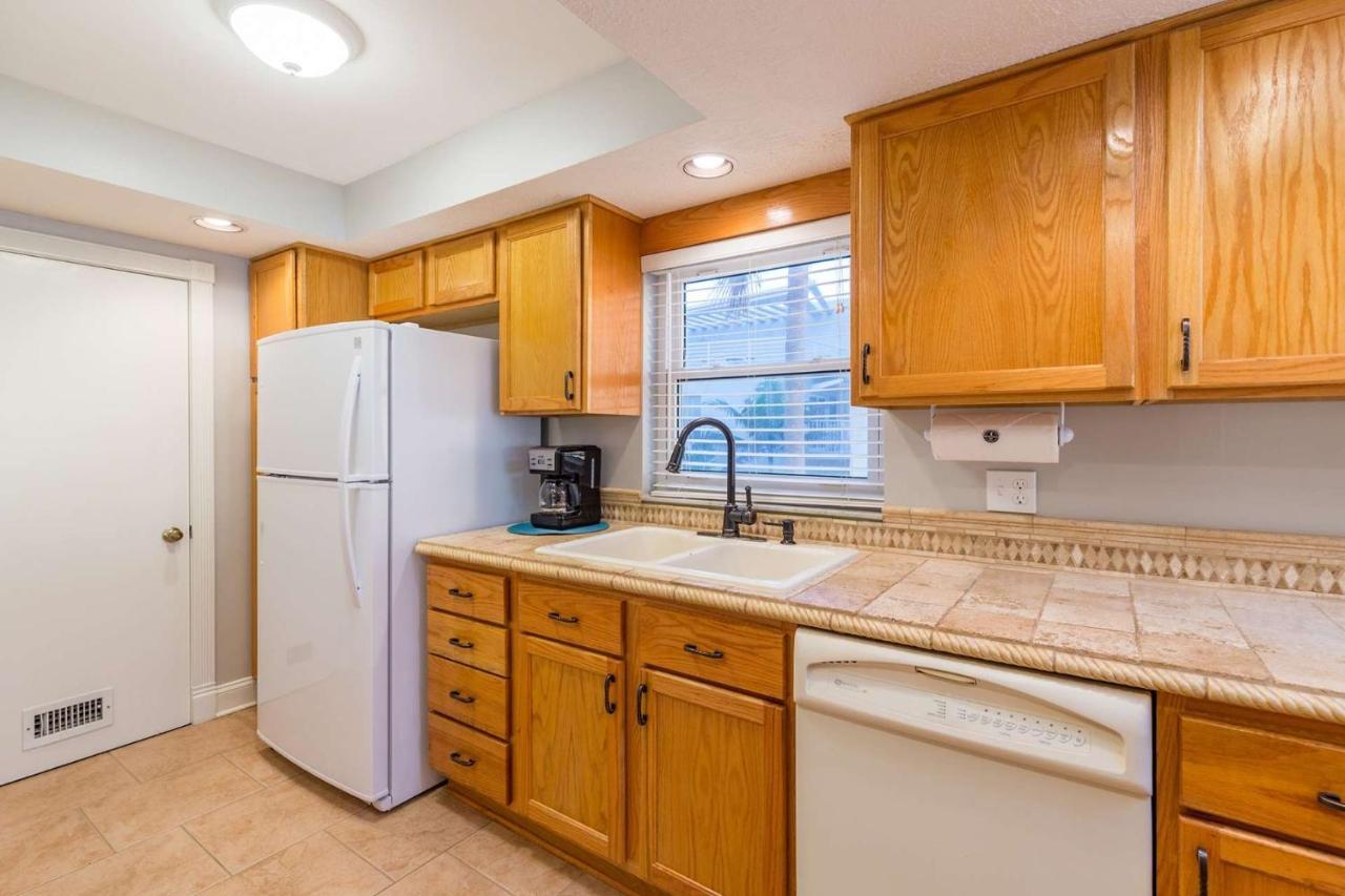 201 - Kima Holiday home St. Pete Beach