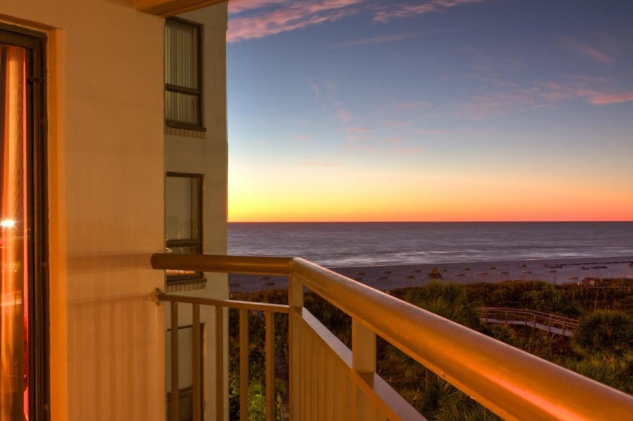 505 - Gulf Holiday home *