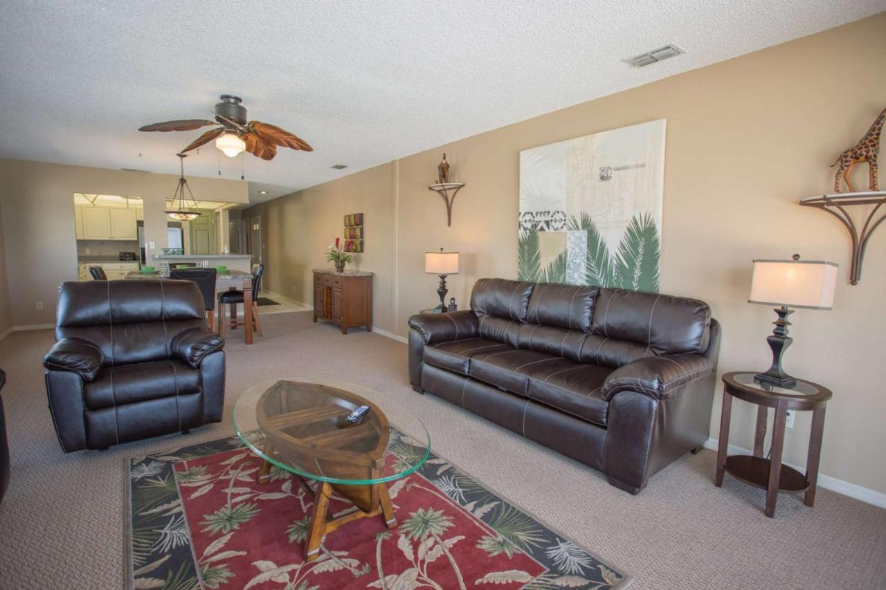 408 - Sea Breeze Holiday home *