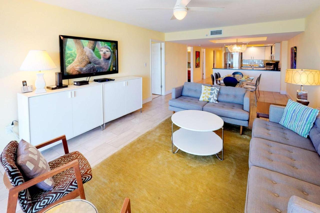 503 - Brisas Holiday home