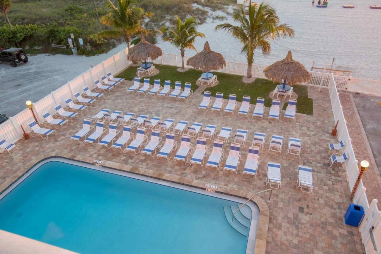Holiday home 307 - Place St. Pete Beach