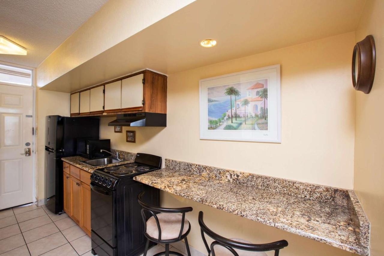 Holiday home Pirates Cove Unit #614
