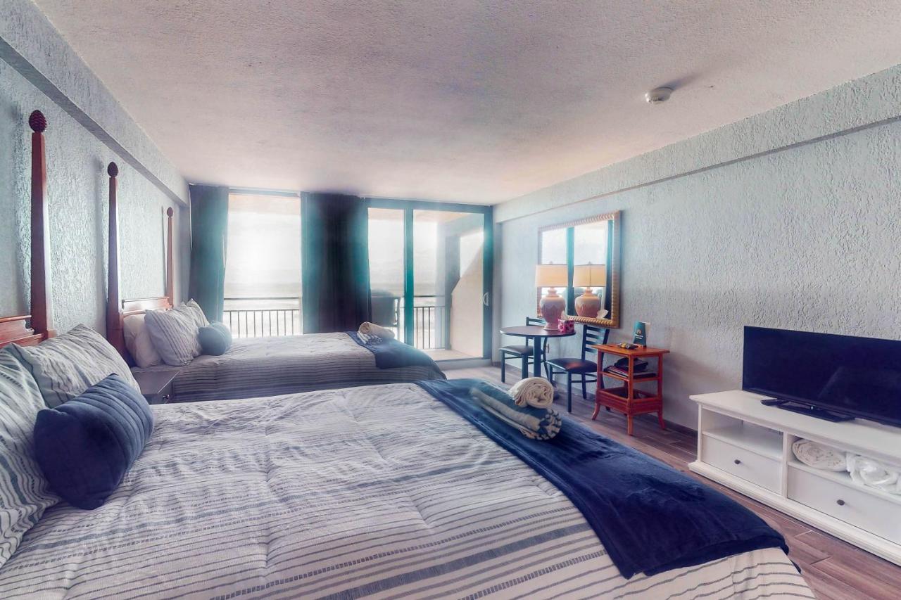 Hotel Atlantic By The Daytona Beach Shores