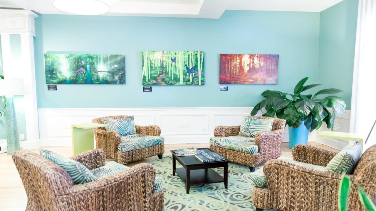 Hotel Indigo Downtown St. Petersburg
