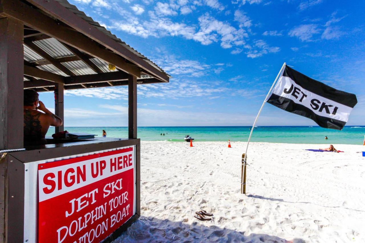 Seychelles Iii Holiday home Panama City Beach