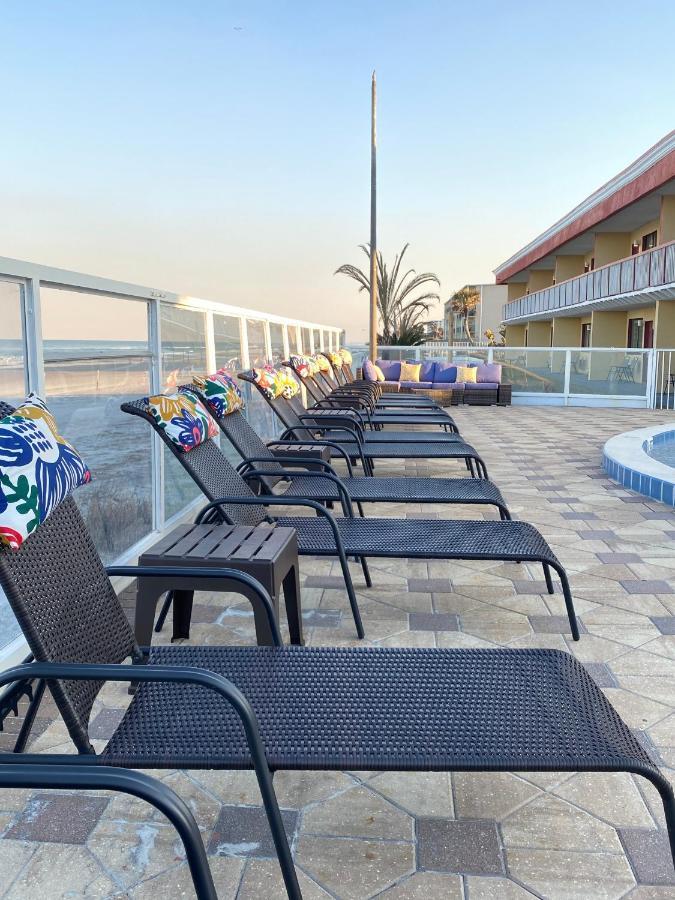 Sandals Hotel Daytona Beach