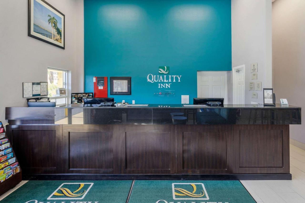 Quality North I-75 Bradenton