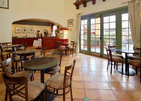 Days By Wyndham Baymeadows Motel 2*