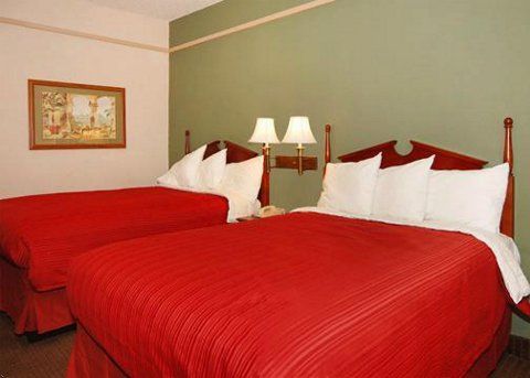 Days By Wyndham Baymeadows 2* Jacksonville