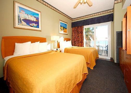 Four Points By Sheraton Jacksonville Beachfront 3* Jacksonville Beach