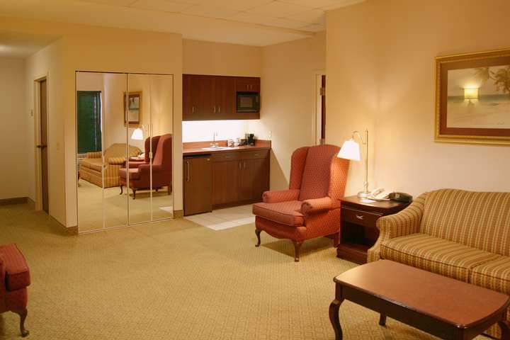 Hotel Hampton Juno