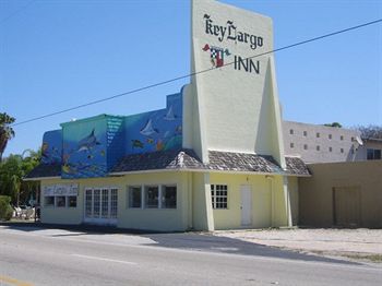 Motel Key Largo Inn