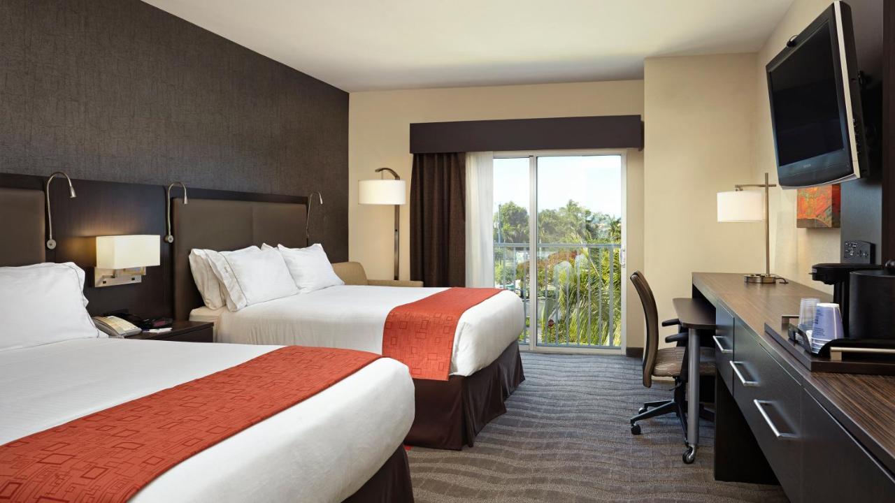 Express & Downtown - 5th Avenue By Ihg Hotel