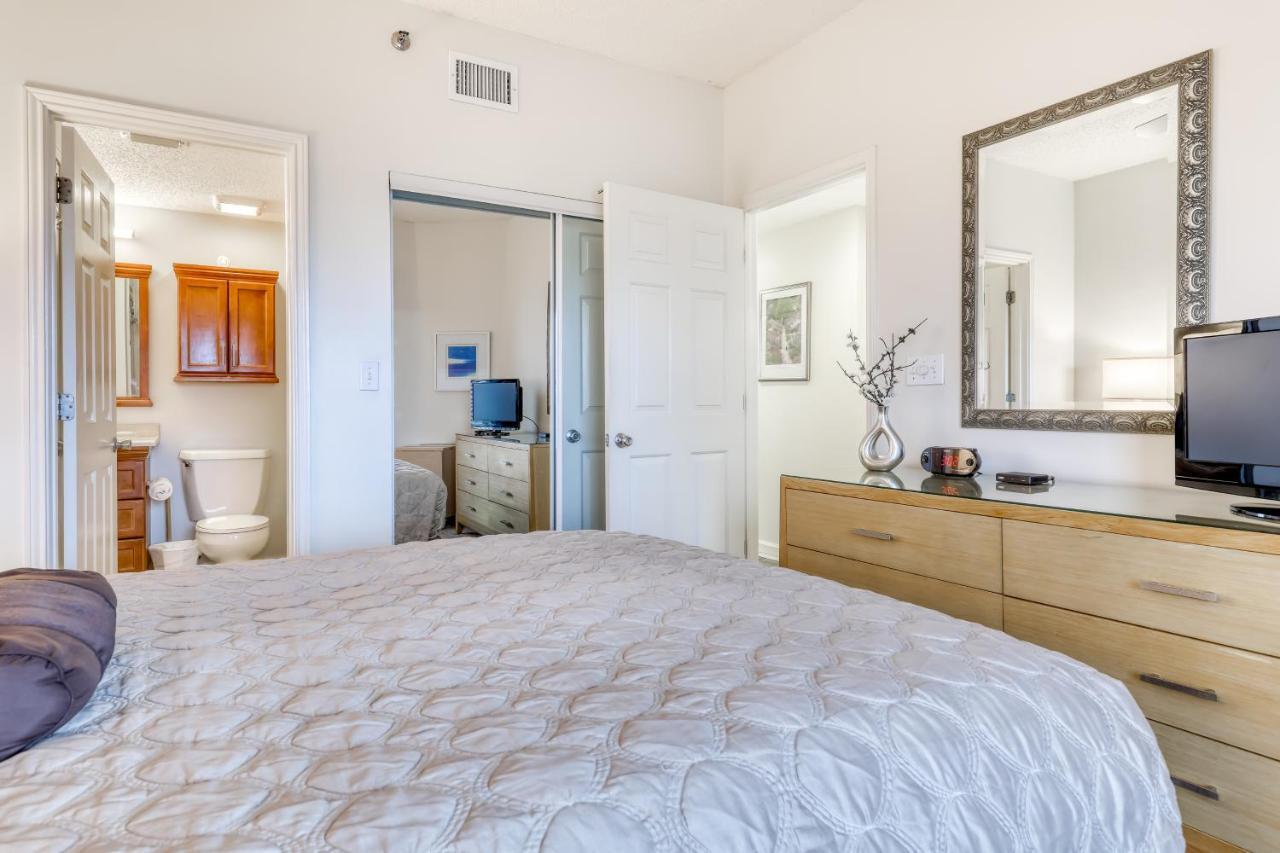 Sterling Sands 808 Apartment Destin