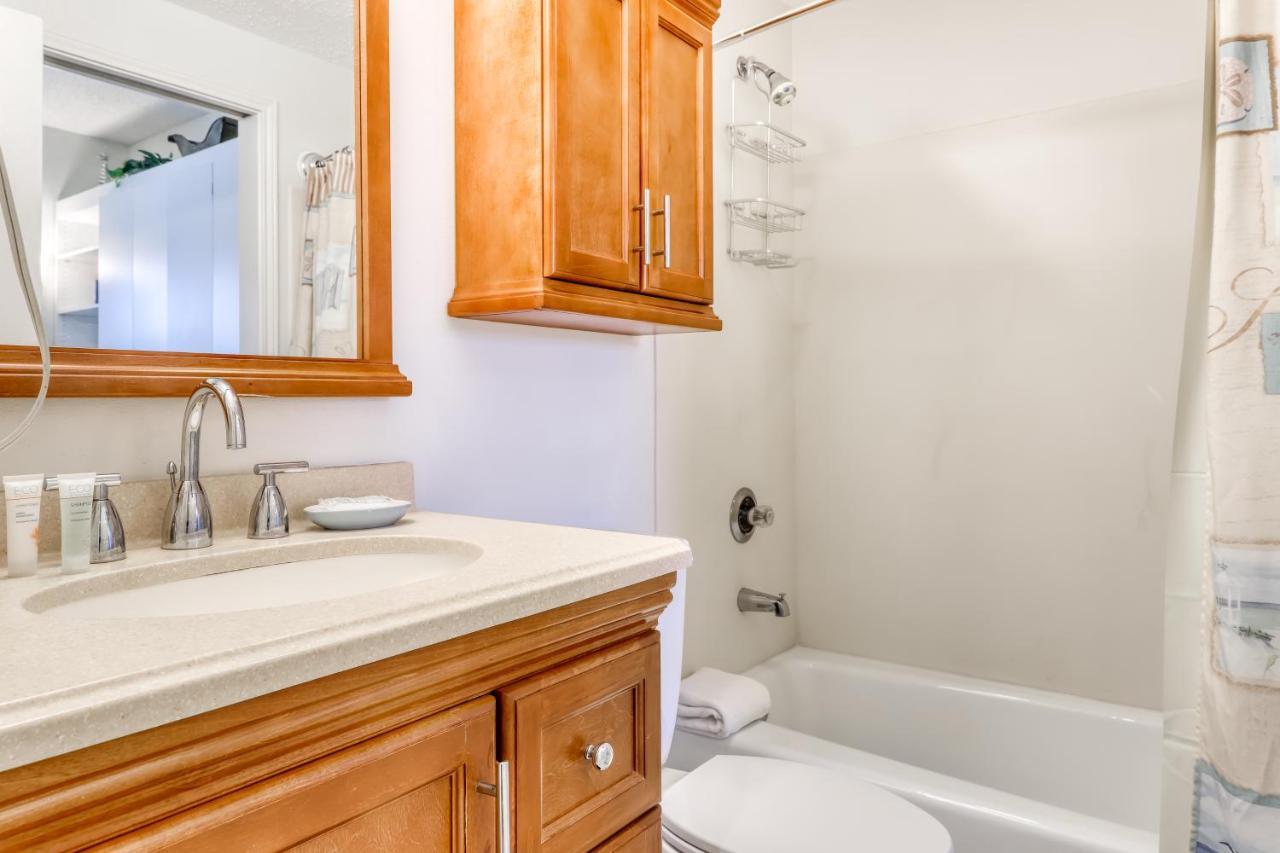 Sterling Sands 808 Destin