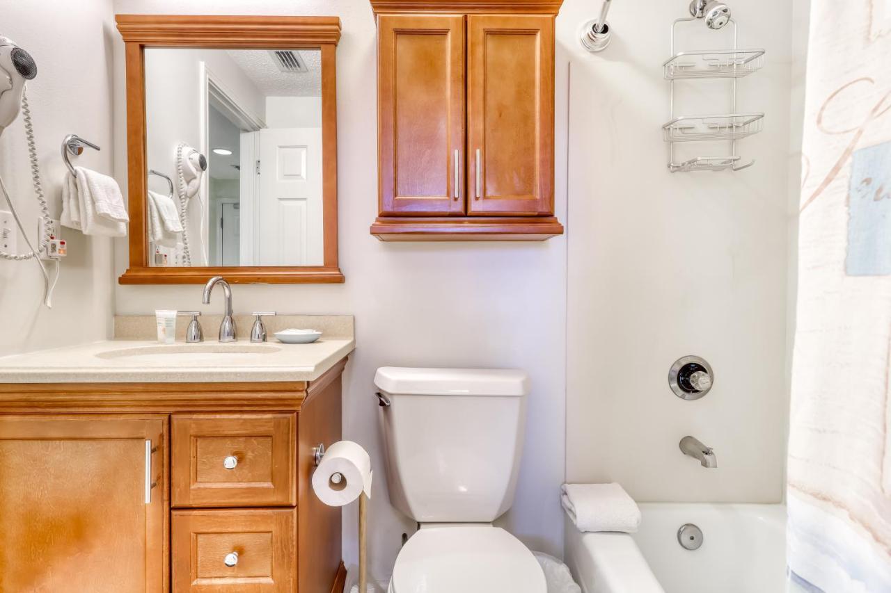 Sterling Sands 808 Destin