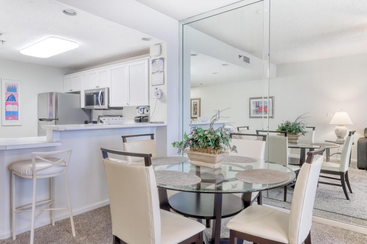 Apartment Sterling Sands 808