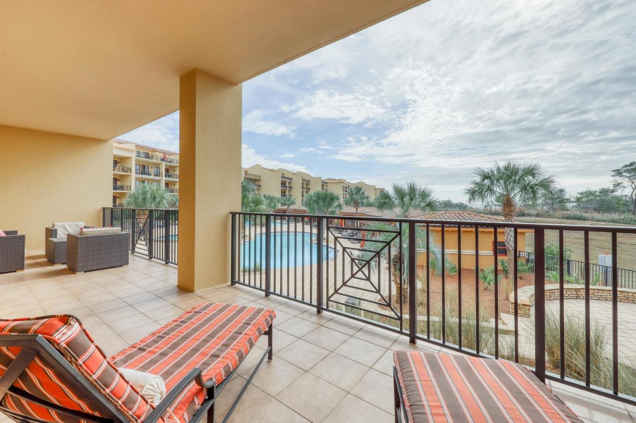 Holiday home Sanctuary By The Sea Santa Rosa Beach