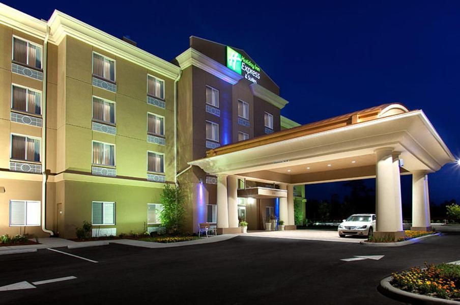 Express And North By Ihg 3*