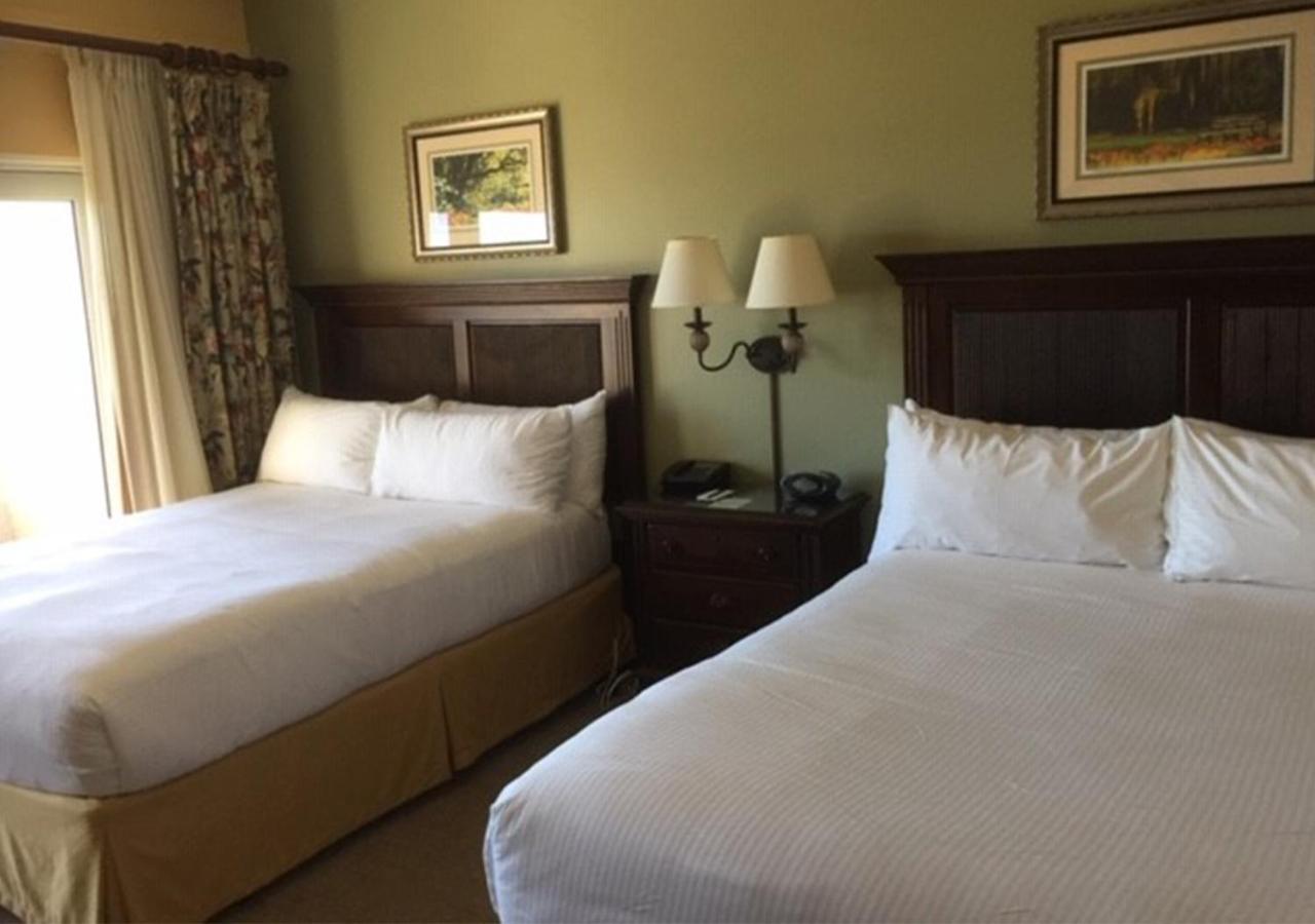 Of Amelia Island Villa *