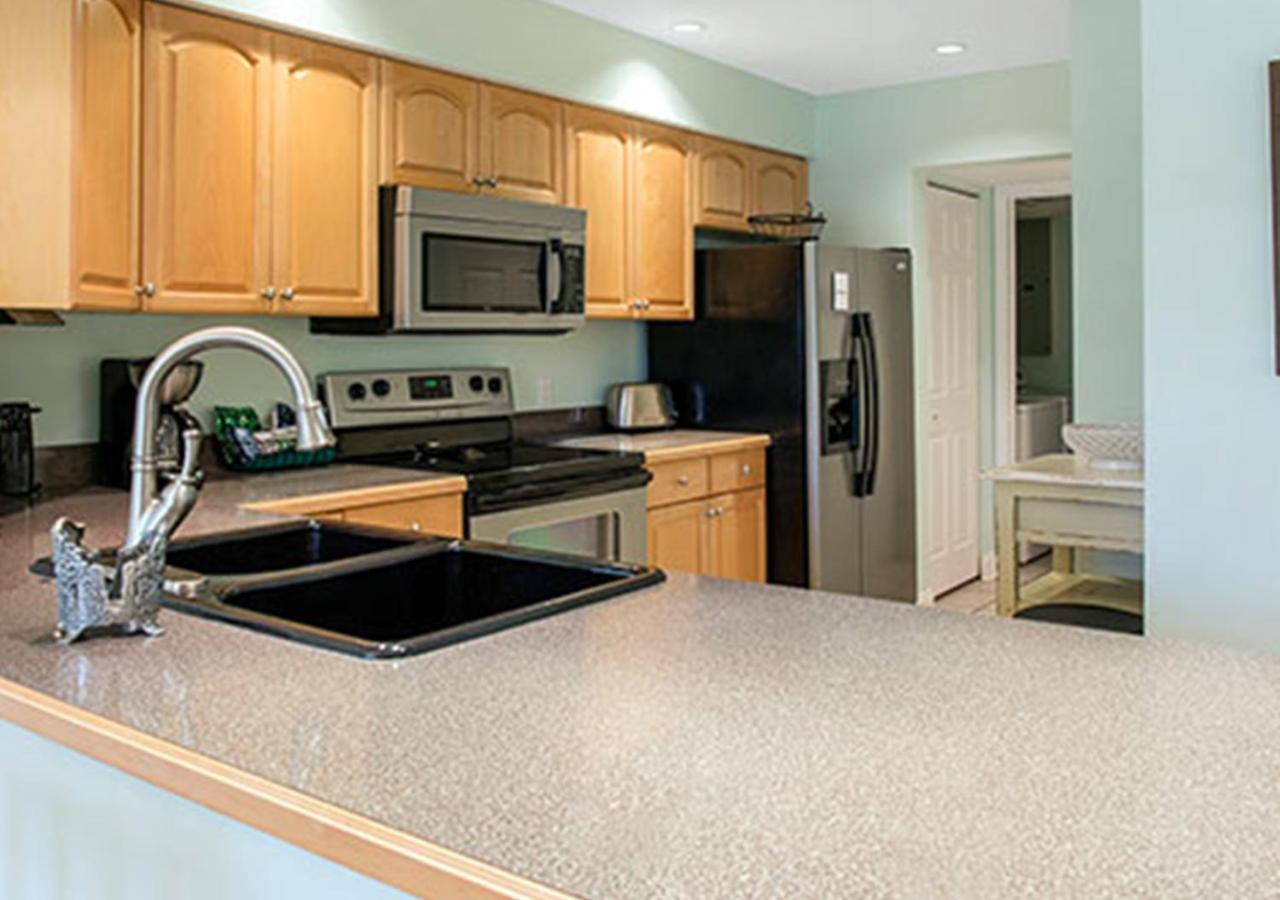Of Amelia Island Villa