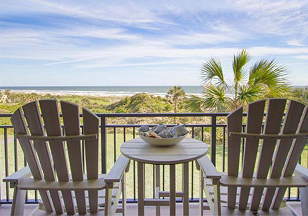 Villa Of Amelia Island Franklintown