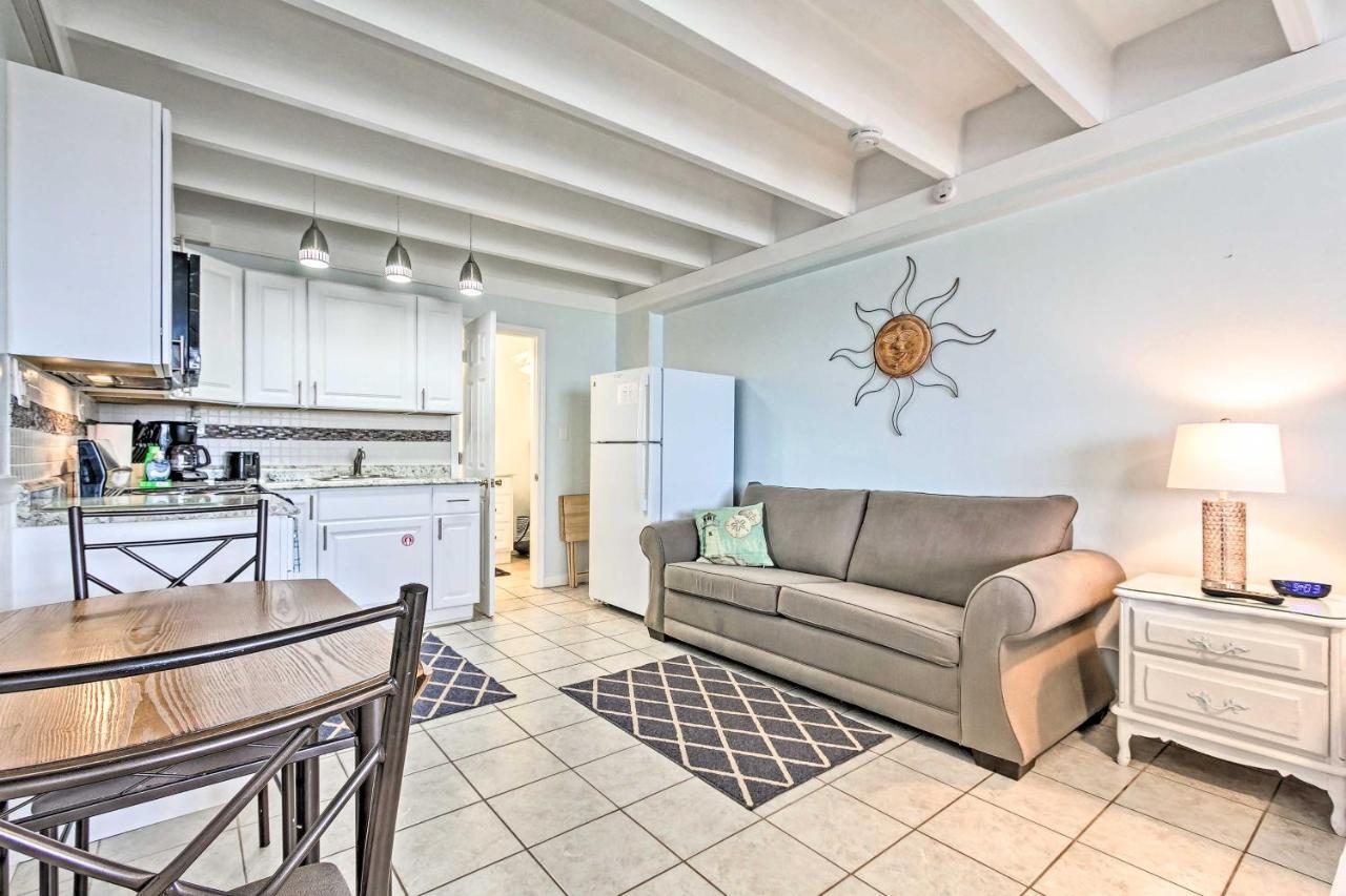 Apartment Panama With Pool And Access Panama City Beach