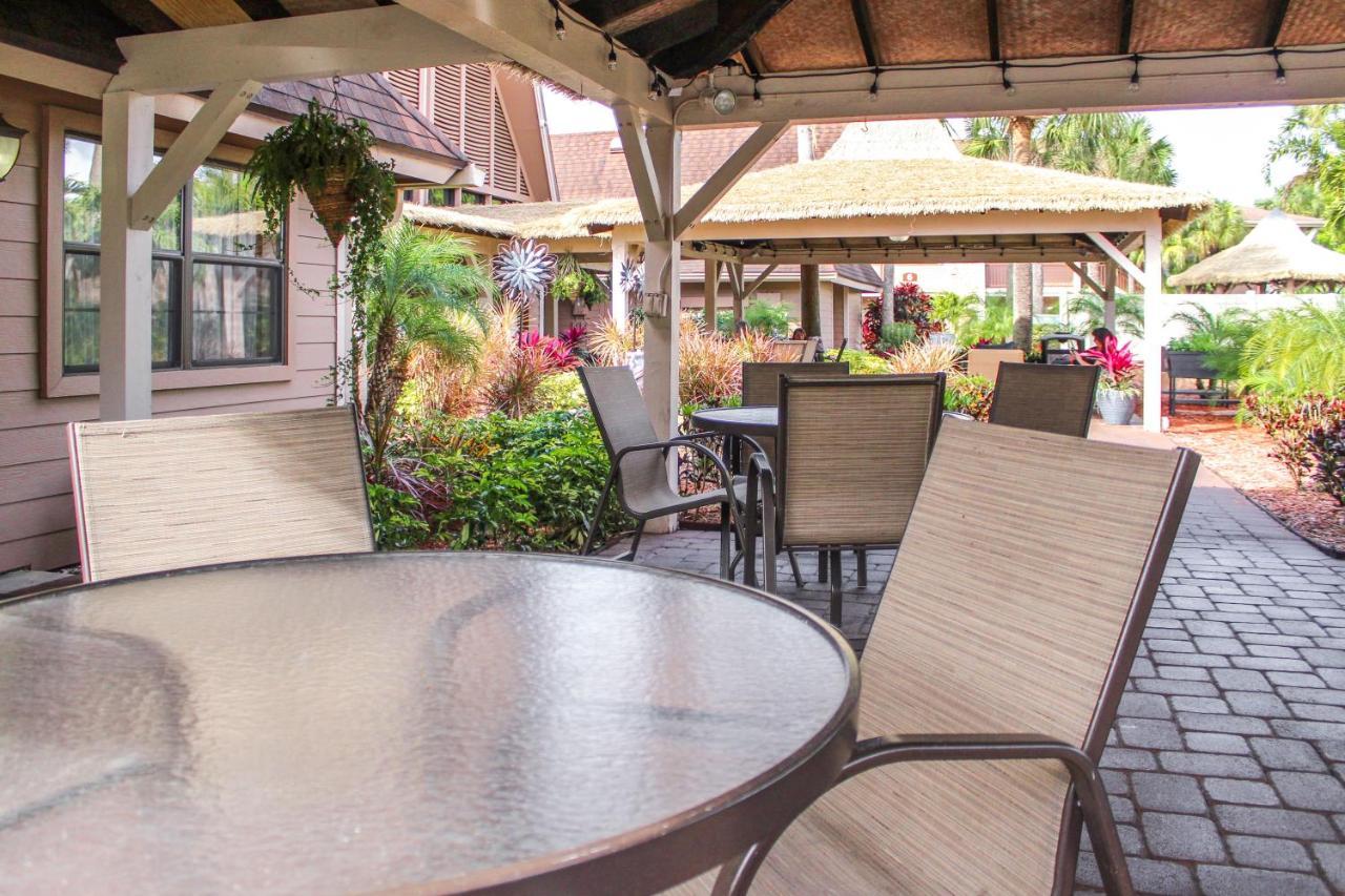 Hilton Vacation Club Polynesian Isles Resort 3*