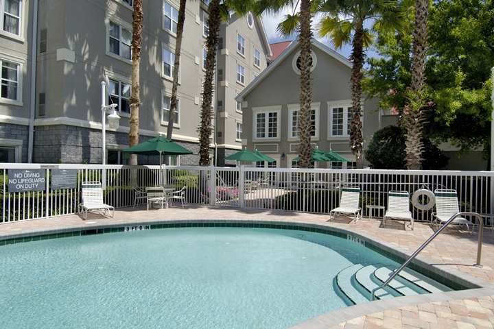 Homewood By Hilton Mary Orlando North Hotel 3*