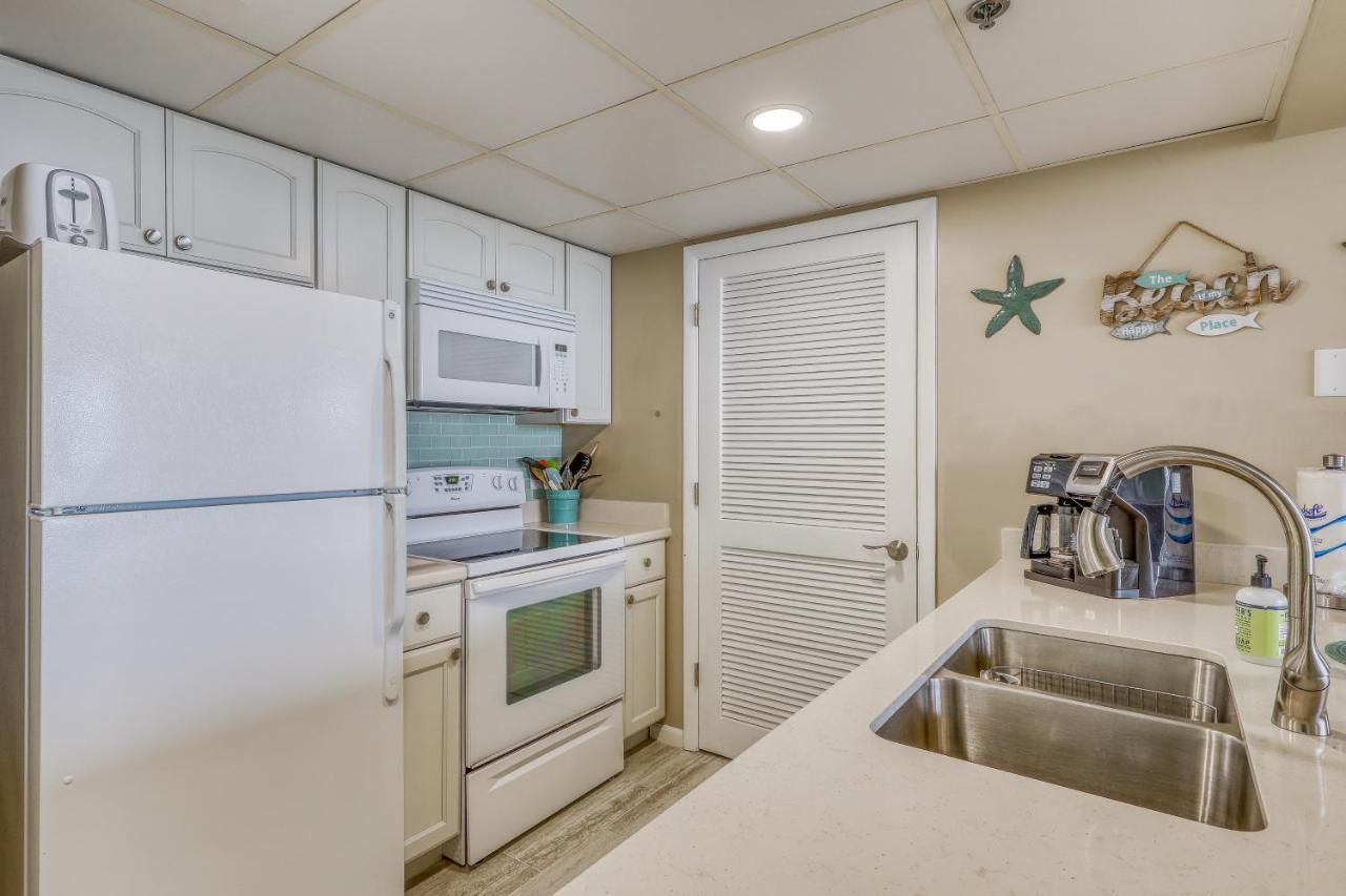 Apartment Long Beach Towers