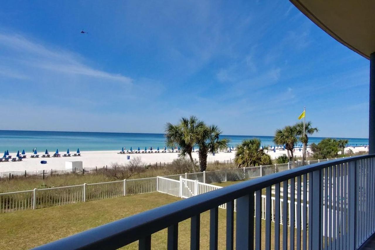 Long Beach Towers Panama City Beach